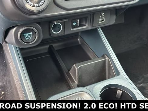 New 2026 Ford Maverick Tremor AWD/4WD image 20