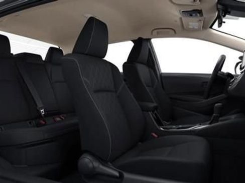 New 2026 Toyota Corolla LE image 50