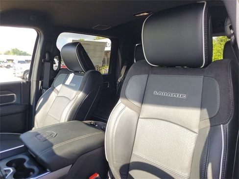 New 2025 RAM 2500 Laramie w/ Night Edition image 15