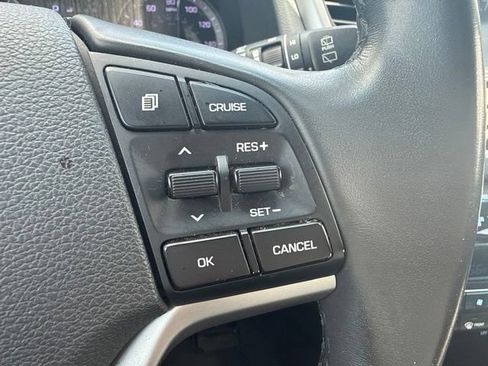 Used 2018 Hyundai Tucson Value AWD/4WD image 22
