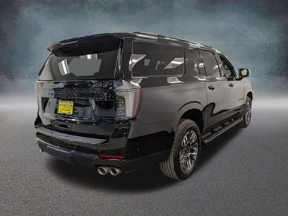 Used 2026 Chevrolet Suburban Z71 w/ Comfort Package
