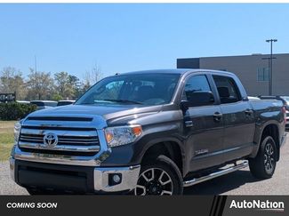 Used 2017 Toyota Tundra SR5 w/ TRD Off Road Package video 1