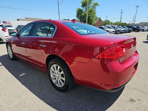 Used 2011 Buick Lucerne CXL FWD image 5