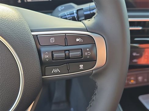 New 2026 Kia K5 GT-Line image 33