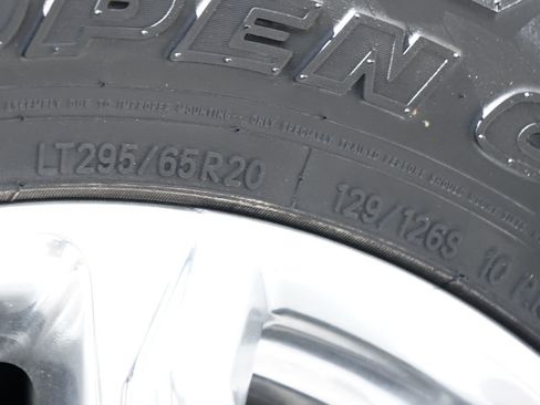 Used 2020 GMC Sierra 2500 Denali w/ Denali Ultimate Package image 49