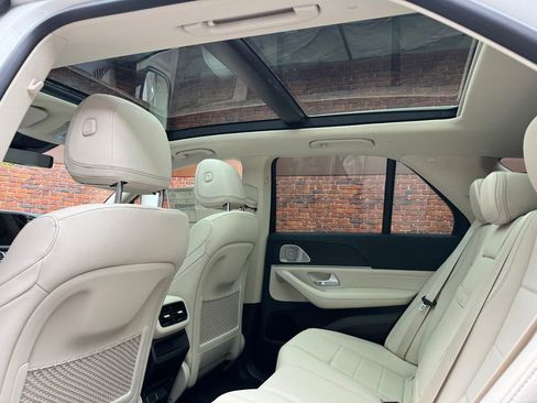 New 2026 Mercedes-Benz GLE 450 4MATIC image 3