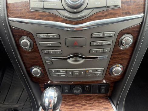 Used 2020 Nissan Armada SL w/ Premium Package AWD/4WD image 19