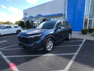 Certified 2024 Honda CR-V EX-L video 3