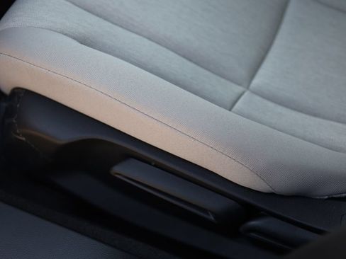 New 2026 Honda Accord LX image 13