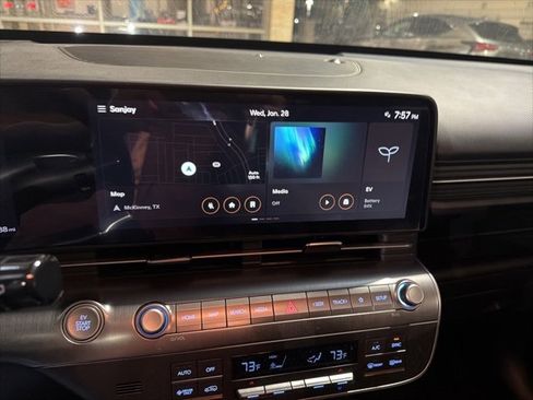 Used 2024 Hyundai Kona SEL image 9