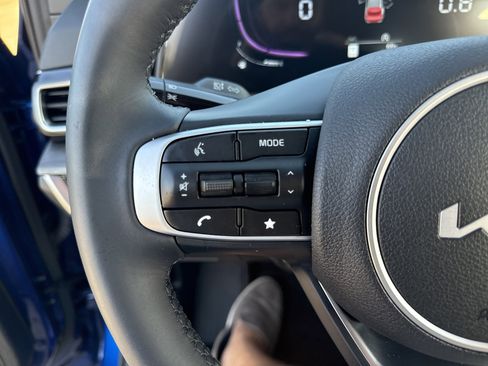 Used 2025 Kia Sportage X-Line image 17