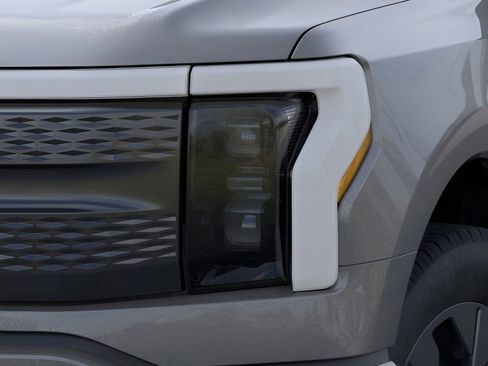 New 2025 Ford F150 Lightning Flash image 18