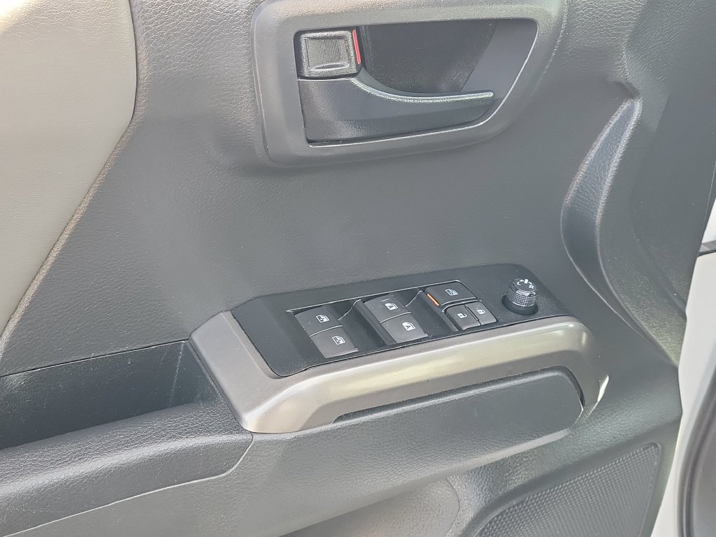 Certified 2023 Toyota Tacoma SR5 RWD image 20