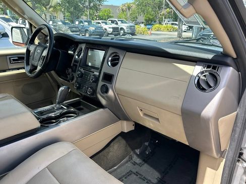 Used 2017 Ford Expedition EL Limited w/ Equipment Group 301A AWD/4WD image 40