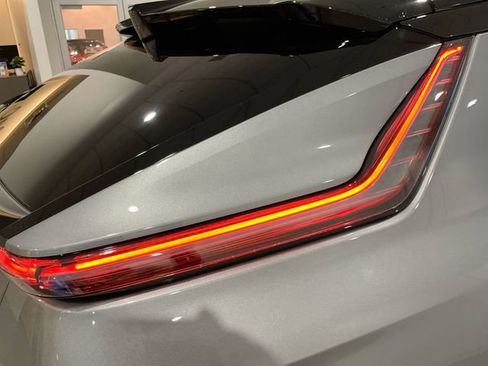 Used 2025 Cadillac Lyriq Sport w/ LPO, Floor Liner Package image 12