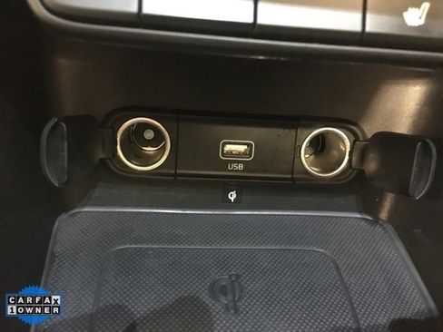 Used 2022 Kia Sportage Nightfall Edition w/ Nighfall AWD Premium Package image 25