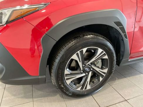 Certified 2026 Subaru Crosstrek 2.0i Premium image 8