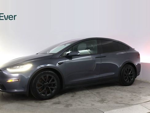 Used 2023 Tesla Model X AWD/4WD image 18