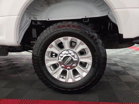Used 2022 Ford F250 XLT AWD/4WD image 86