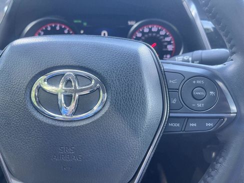 Used 2022 Toyota Camry XSE FWD image 51