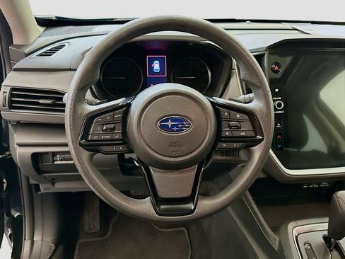 Used 2024 Subaru Crosstrek 2.0i Premium image 18