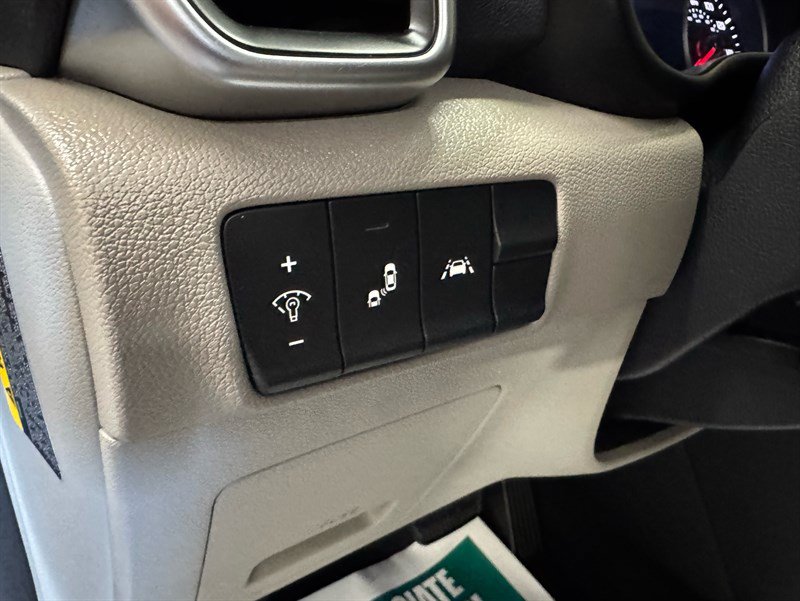 Used 2022 Kia Sportage LX w/ LX AWD Value Edition Package image 13