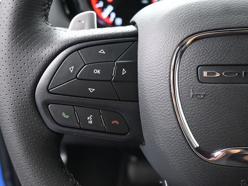 New 2026 Dodge Durango GT AWD/4WD image 28