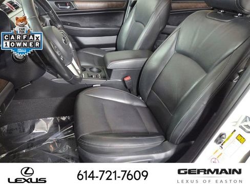 Used 2015 Subaru Outback 3.6R Limited image 19