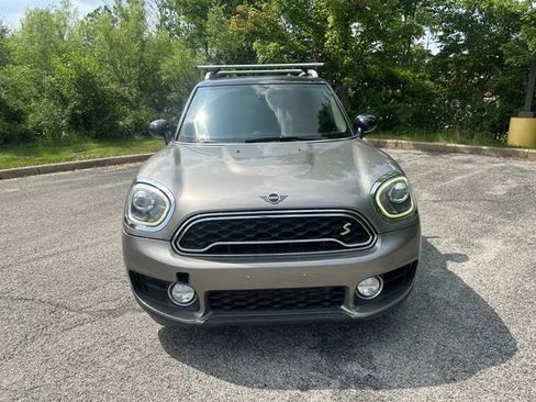 Used 2019 MINI Cooper Countryman SE w/ Premium Package AWD/4WD image 5