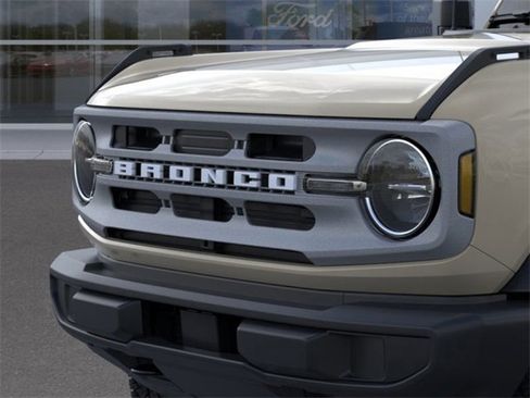 New 2025 Ford Bronco Big Bend image 19