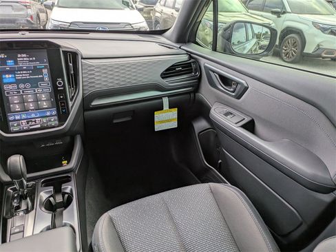 New 2026 Subaru Forester Premium image 16