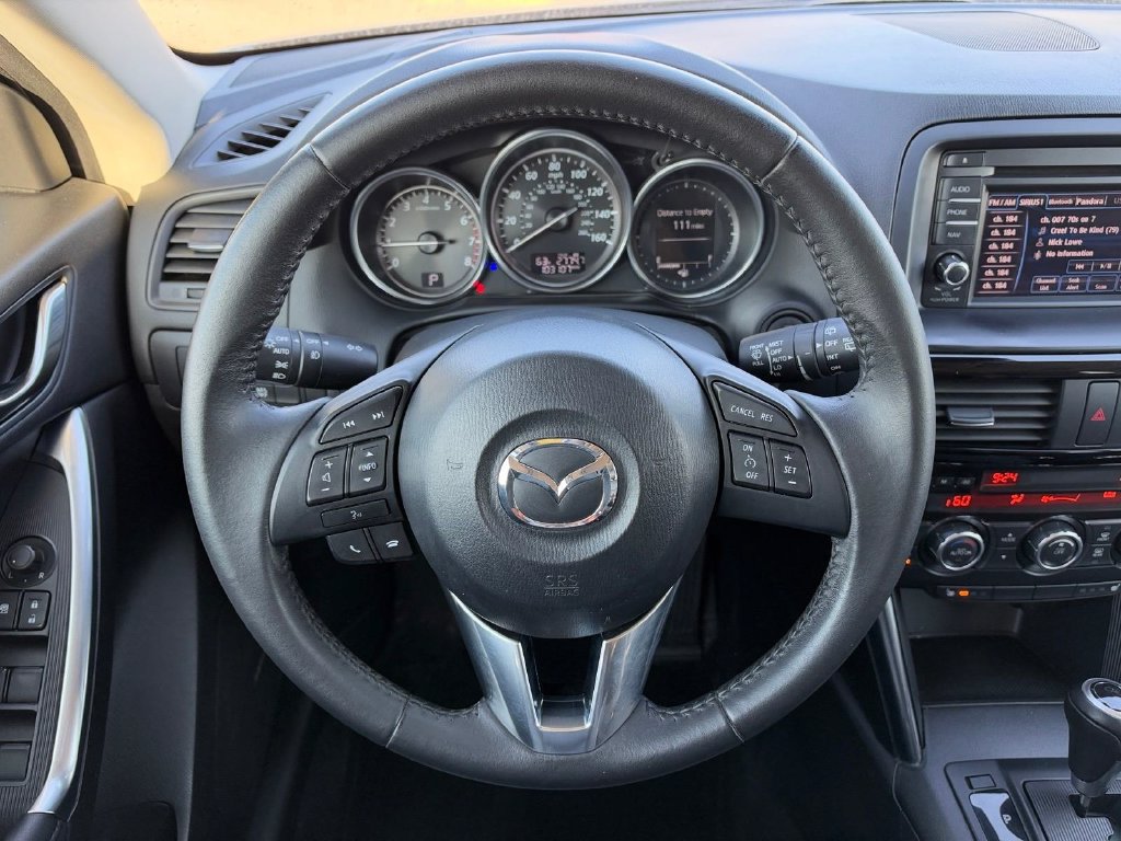 Used 2014 MAZDA CX-5 Grand Touring AWD/4WD image 11