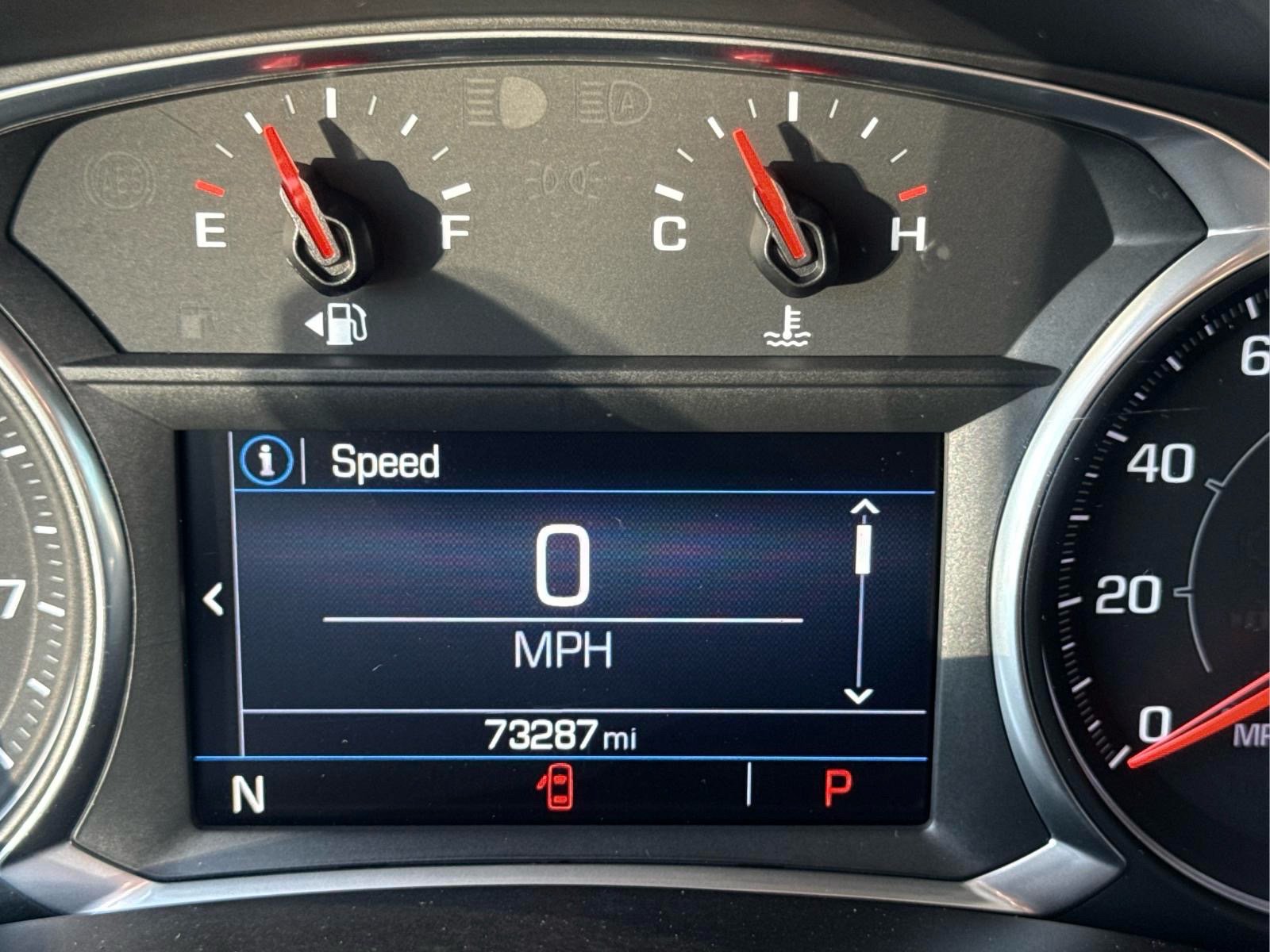 Used 2019 GMC Terrain SLE w/ Driver Convenience Package FWD image 31