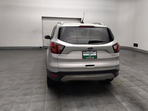 Used 2019 Ford Escape Titanium AWD/4WD image 6