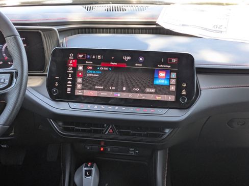 New 2026 Dodge Charger GT image 16