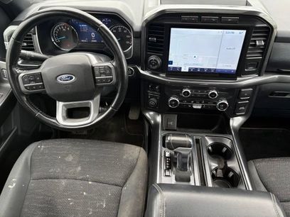 Used 2021 Ford F150 XLT w/ Equipment Group 302A High