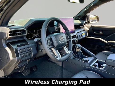New 2026 Toyota 4Runner Limited AWD/4WD image 16
