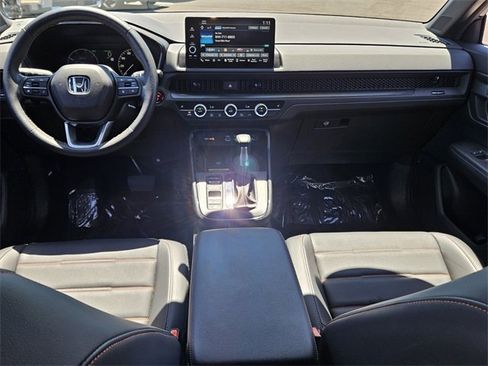 Used 2024 Honda CR-V Sport-L image 8