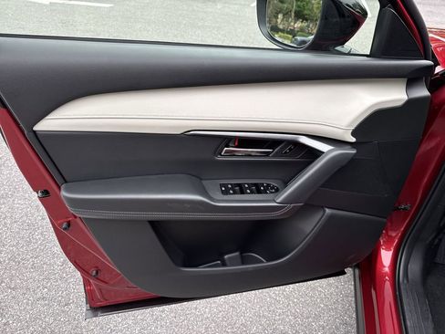 New 2026 MAZDA CX-5 Preferred image 40