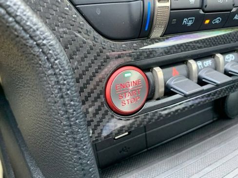 Used 2021 Ford Mustang Shelby GT500 w/ Technology Package RWD image 14