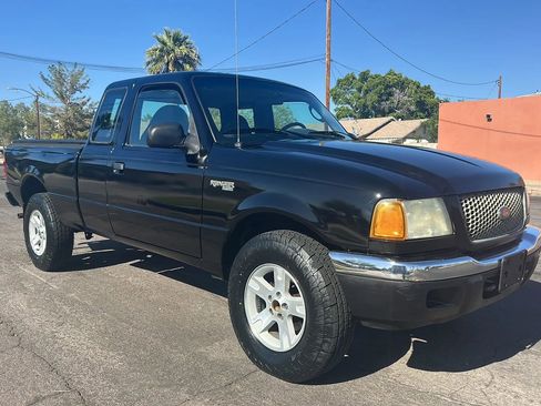 Used 2003 Ford Ranger XLT image 24