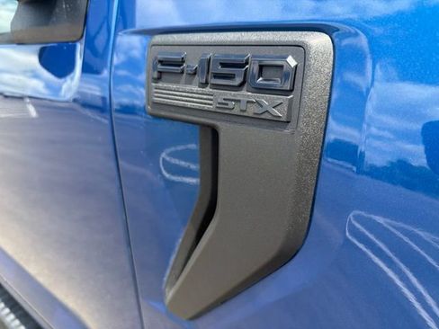 Used 2023 Ford F150 XL w/ STX Appearance Package AWD/4WD image 5