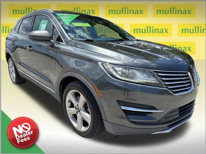 Used 2018 Lincoln MKC Premiere