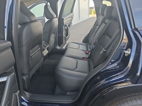 New 2026 MAZDA CX-5 2.5 S w/ Premium Plus Package AWD/4WD image 17
