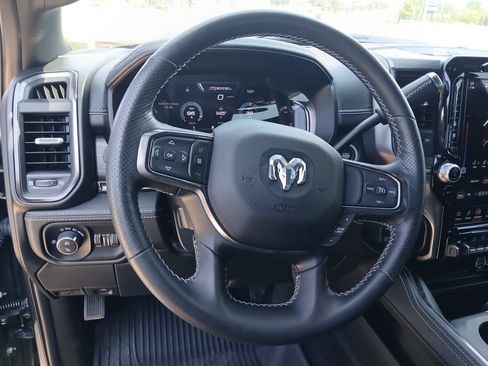 Used 2024 RAM 2500 Rebel w/ Level 2 Equipment Group AWD/4WD image 22