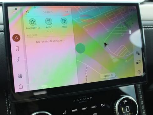 New 2026 Jaguar F-PACE R-Dynamic S image 18