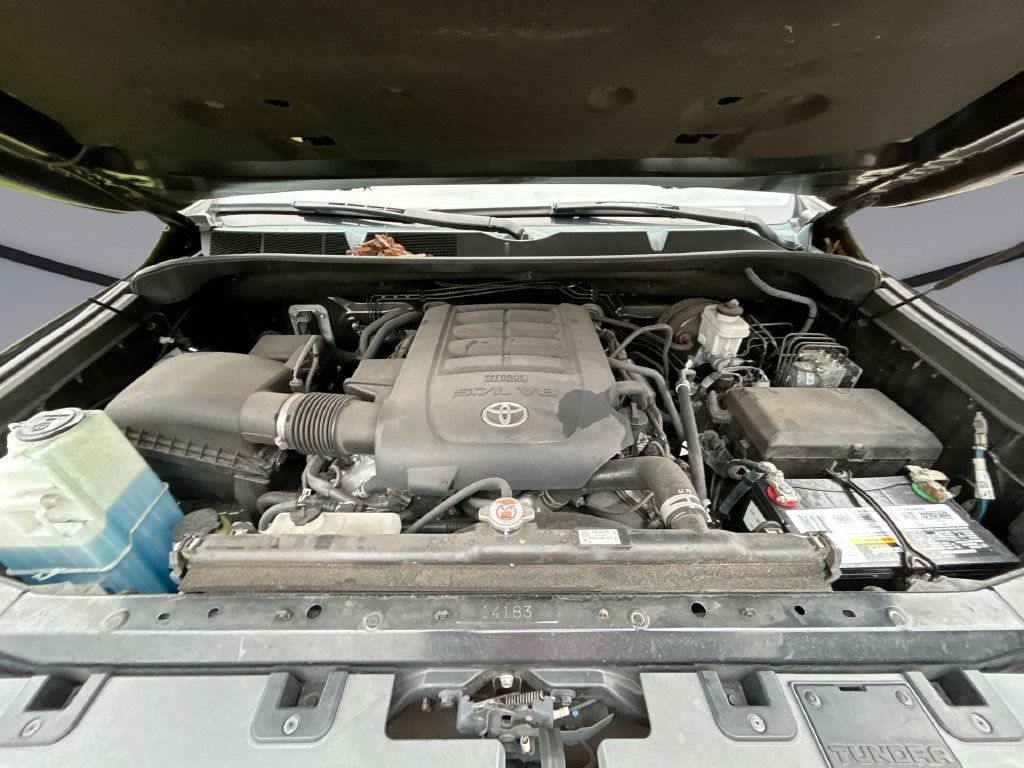 Used 2021 Toyota Tundra SR5 RWD image 30