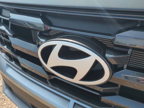 New 2026 Hyundai Tucson SEL w/ Tow & Go Package FWD image 13
