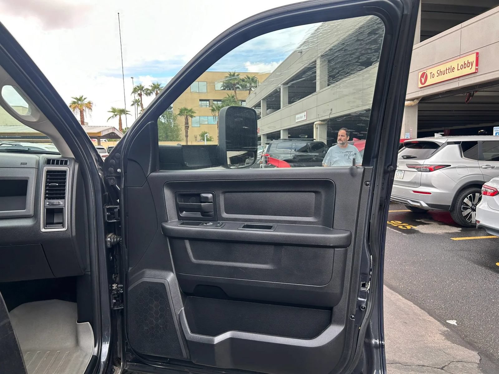 Used 2017 RAM 2500 Tradesman w/ Popular Equipment Group AWD/4WD image 12
