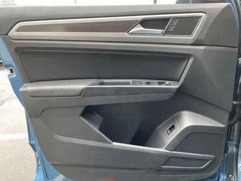 Used 2019 Volkswagen Atlas SE AWD/4WD image 10